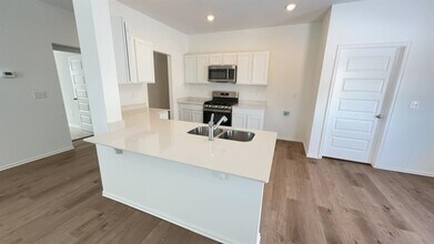 16204 Harvester Dr in Piedmont, OK - Building Photo - Building Photo