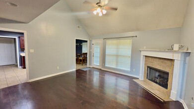 4597 Oakden Ln. in Memphis, TN - Building Photo - Building Photo