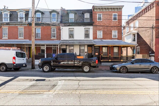 3626 Powelton Ave, Unit Apt 2 Room 1 in Philadelphia, PA - Building Photo - Building Photo