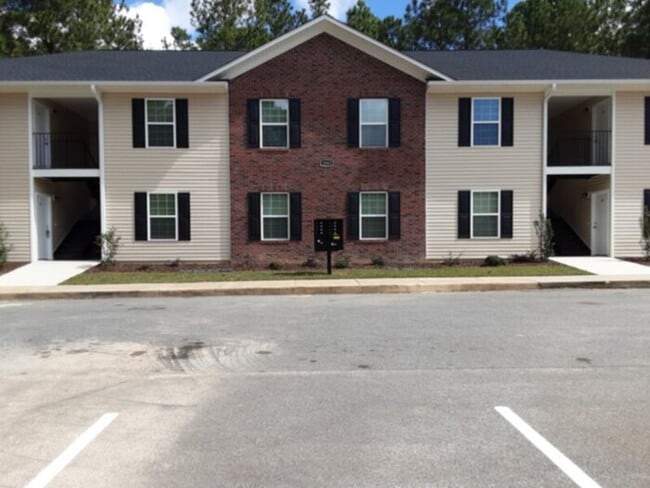 property at 3203 Sperry Branch Way