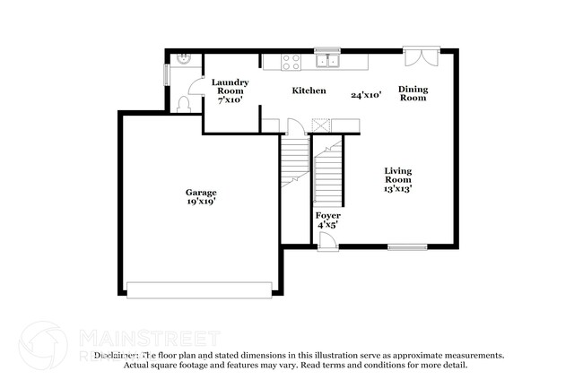 6106 Starflower Ln in Powell, TN - Building Photo - Building Photo