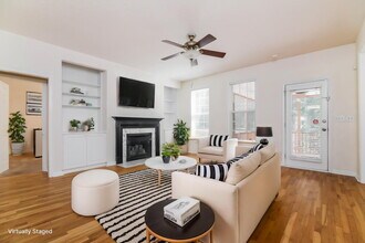 216 Sarazen Dr in Clayton, NC - Building Photo - Building Photo