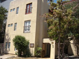 712 Graham Pl in Austin, TX - Building Photo