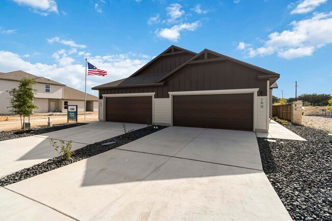 property at 165 Nespral Dr