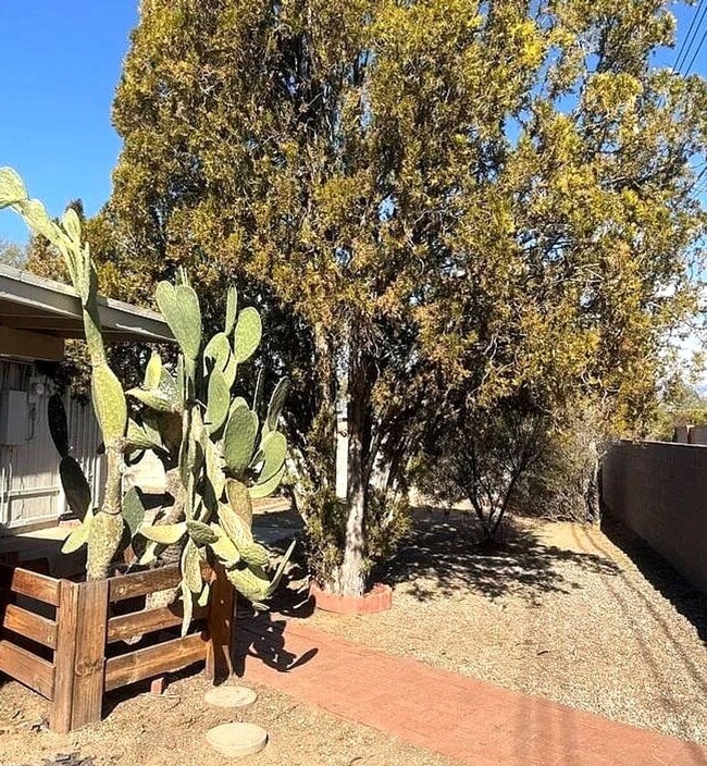 6154 E Adobe Pl in Tucson, AZ - Building Photo - Building Photo