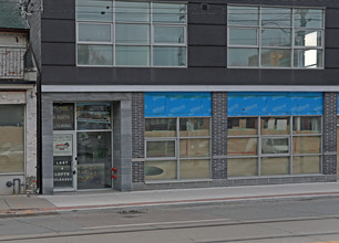 Kartelle Lofts in Toronto, ON - Building Photo - Building Photo