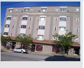 Penn Towers Apartments in Indiana, PA - Foto de edificio - Building Photo