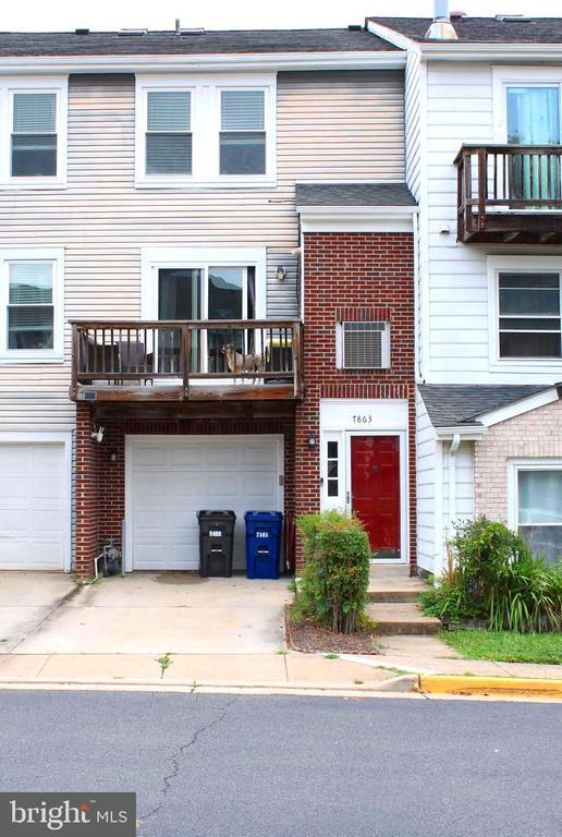 7863 Apache Ridge Ct in Manassas, VA - Building Photo - Building Photo