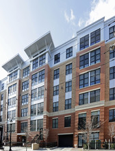 Artisian on Grand in Hoboken, NJ - Building Photo - Building Photo