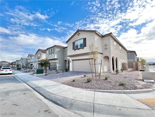 property at 7023 Bard Ave