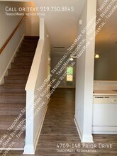 4709 Prior Dr in Wilmington, NC - Building Photo - Building Photo