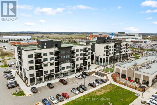 300G Fourth Ave in St Catharines, ON - Building Photo - Building Photo