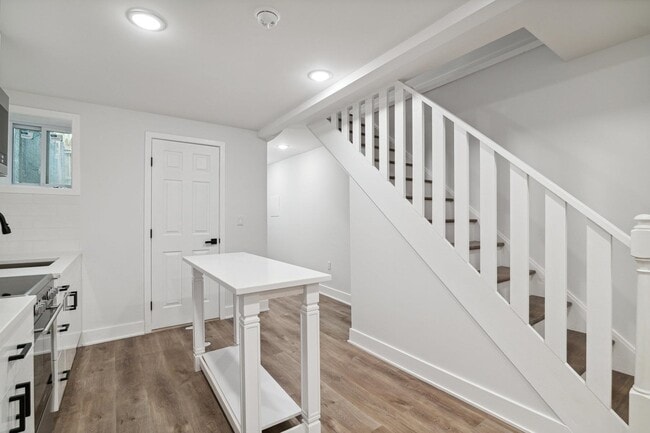 36 Park St in Jersey City, NJ - Building Photo - Building Photo