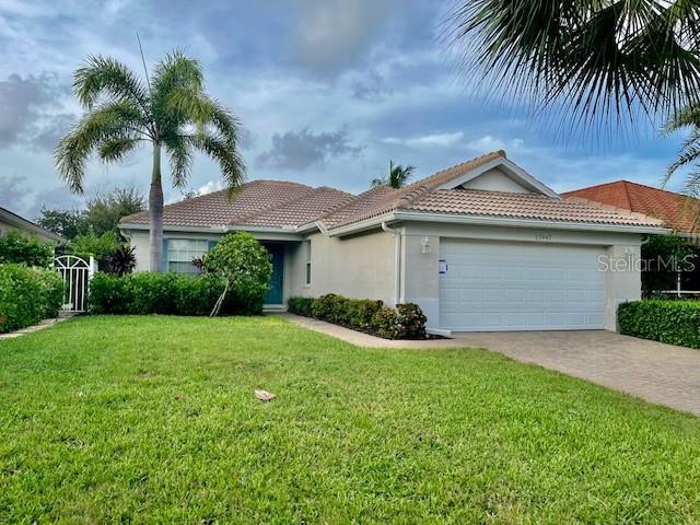 property at 17947 Courtside Landings Cir
