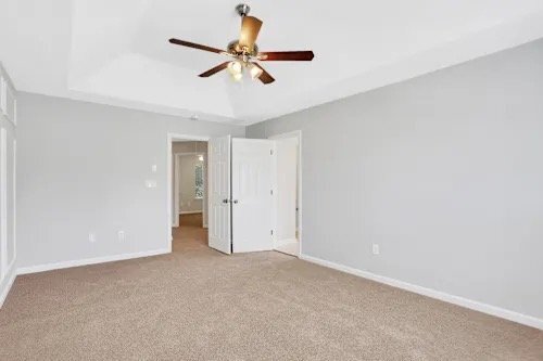 property at 3120 W Hidden Valley Rd