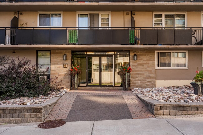 61 McEwen