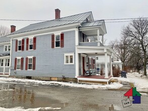 114 S Main St in Northfield, VT - Building Photo - Building Photo