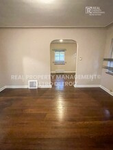 18935 Indiana St in Detroit, MI - Building Photo - Building Photo