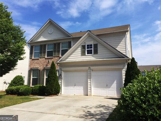 property at 8955 Ruel Ln