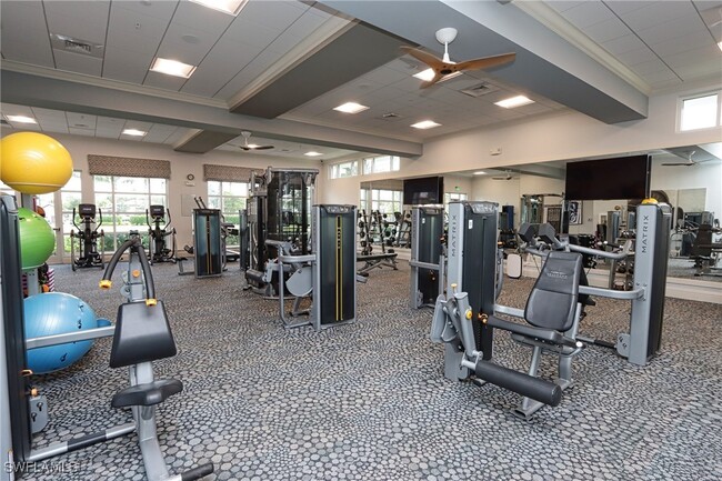 property at 9842 Everglades Dr