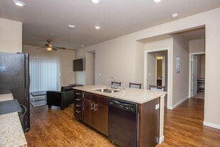 11 West Student Housing