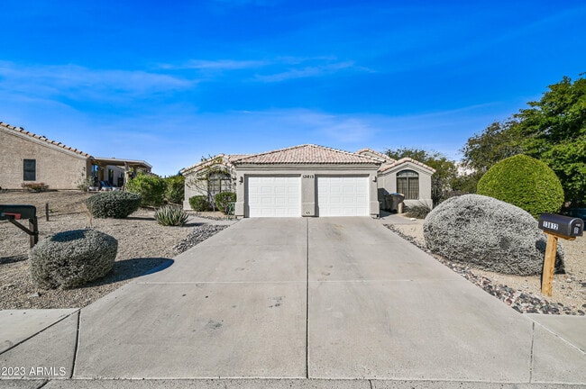 13812 N Cambria Dr in Fountain Hills, AZ - Building Photo - Building Photo