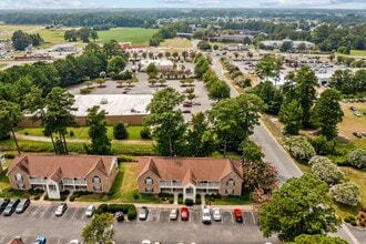 South Haven Apartments in Winterville, NC - Building Photo - Building Photo
