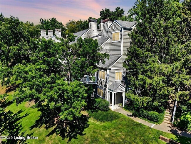 property at 44 Lake Ave