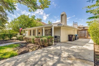 1824 Western Ave in Fort Worth, TX - Foto de edificio - Building Photo