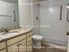 243 W Lake Faith Dr in Maitland, FL - Building Photo - Building Photo