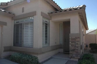 1928 E Hawken Pl in Chandler, AZ - Building Photo - Building Photo