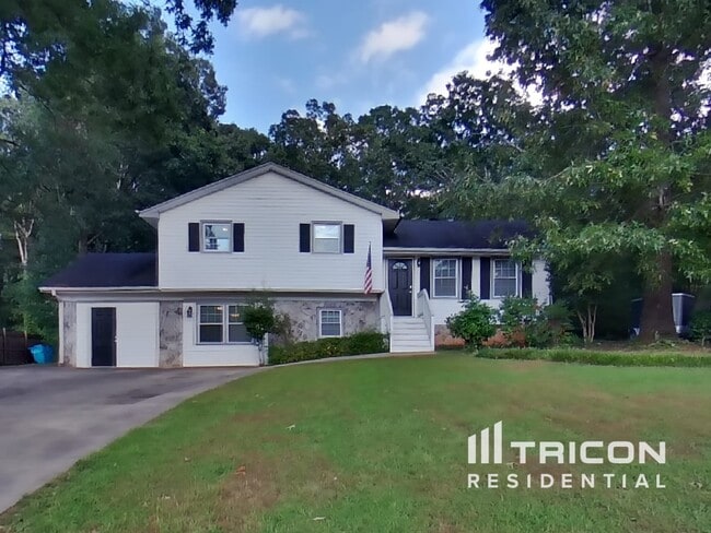 60 Wellington Dr in Mcdonough, GA - Building Photo - Building Photo