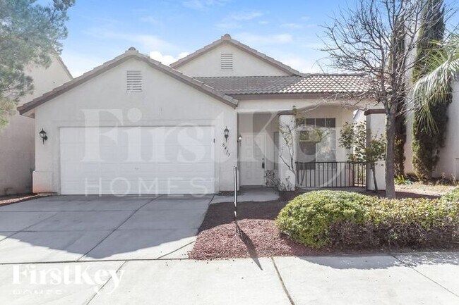 property at 8417 Legacy Valley Ave