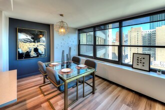 1127 S Michigan Ave in Chicago, IL - Foto de edificio - Building Photo