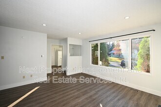 282 Clarke Crescent in Prince George, BC - Building Photo - Building Photo