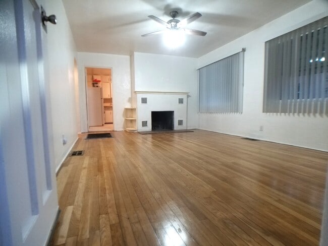 1904 Lead Ave SE in Albuquerque, NM - Building Photo - Building Photo