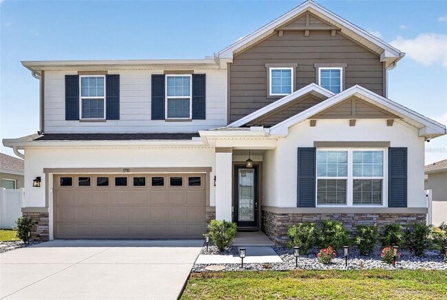 property at 3710 Malad Wy