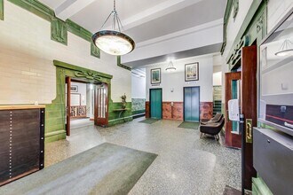 732 S Financial Pl in Chicago, IL - Building Photo - Building Photo