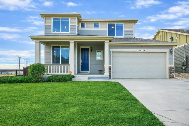 property at 11554 Yellow Daisy Dr