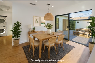 2930 S Spaulding Ave in Los Angeles, CA - Building Photo - Building Photo