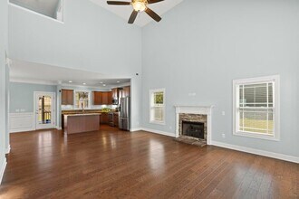 645 Morris Landing Rd in Holly Ridge, NC - Building Photo - Building Photo