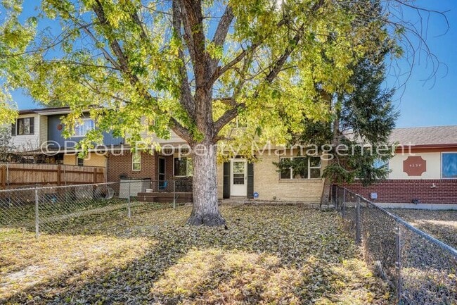 4232 Gills Mill Ct in Colorado Springs, CO - Building Photo - Building Photo