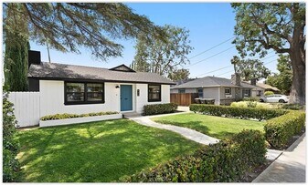 622 N Cambridge St in Orange, CA - Building Photo