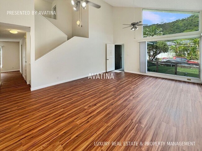 47-143-143 Heno Pl in Kaneohe, HI - Building Photo - Building Photo