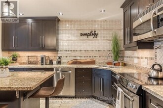 7-7 Gibson Pl in St Catharines, ON - Building Photo - Building Photo