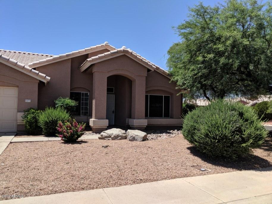 8839 W Acapulco Ln in Peoria, AZ - Building Photo