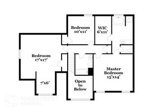 602 Robin Ridge in Stone Mountain, GA - Building Photo - Building Photo