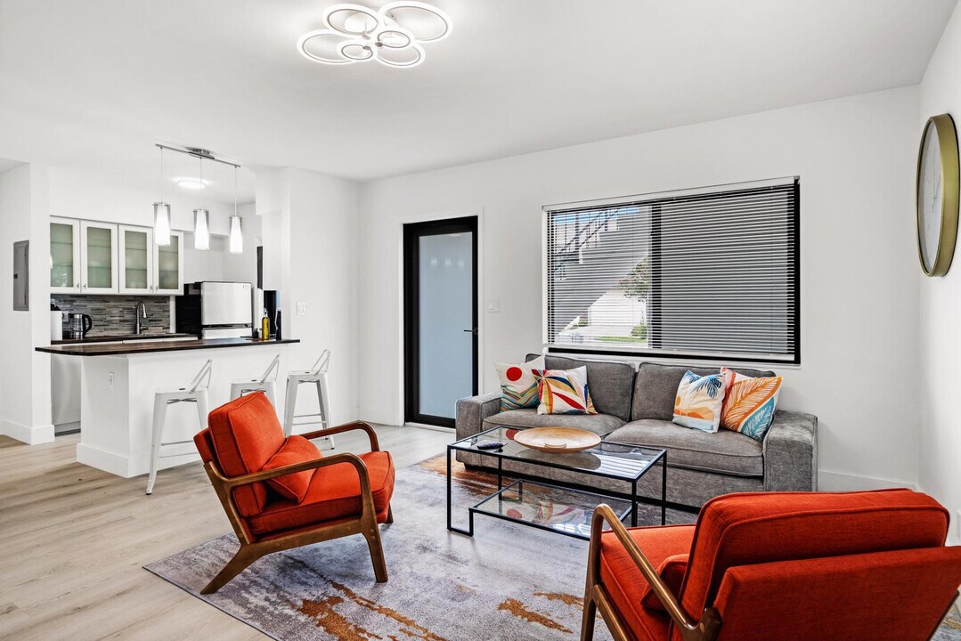 1630 SW 4th Ave in Fort Lauderdale, FL - Building Photo