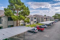 Madison Green Valley in Henderson, NV - Foto de edificio - Building Photo