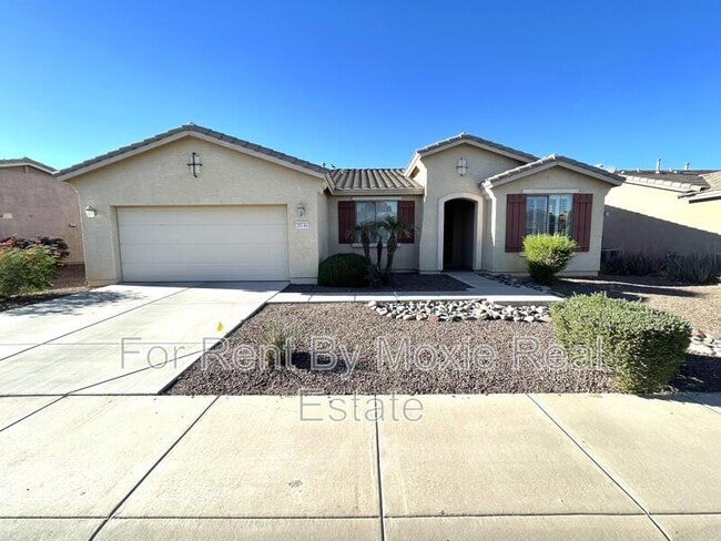 property at 20146 N Leo Ln